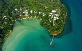 Soneva Kiri